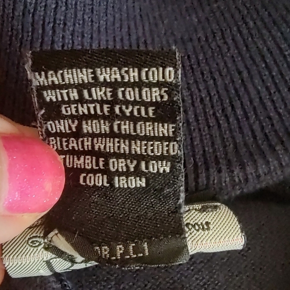 Jos A. Bank Men's Top - Picture 4 of 4